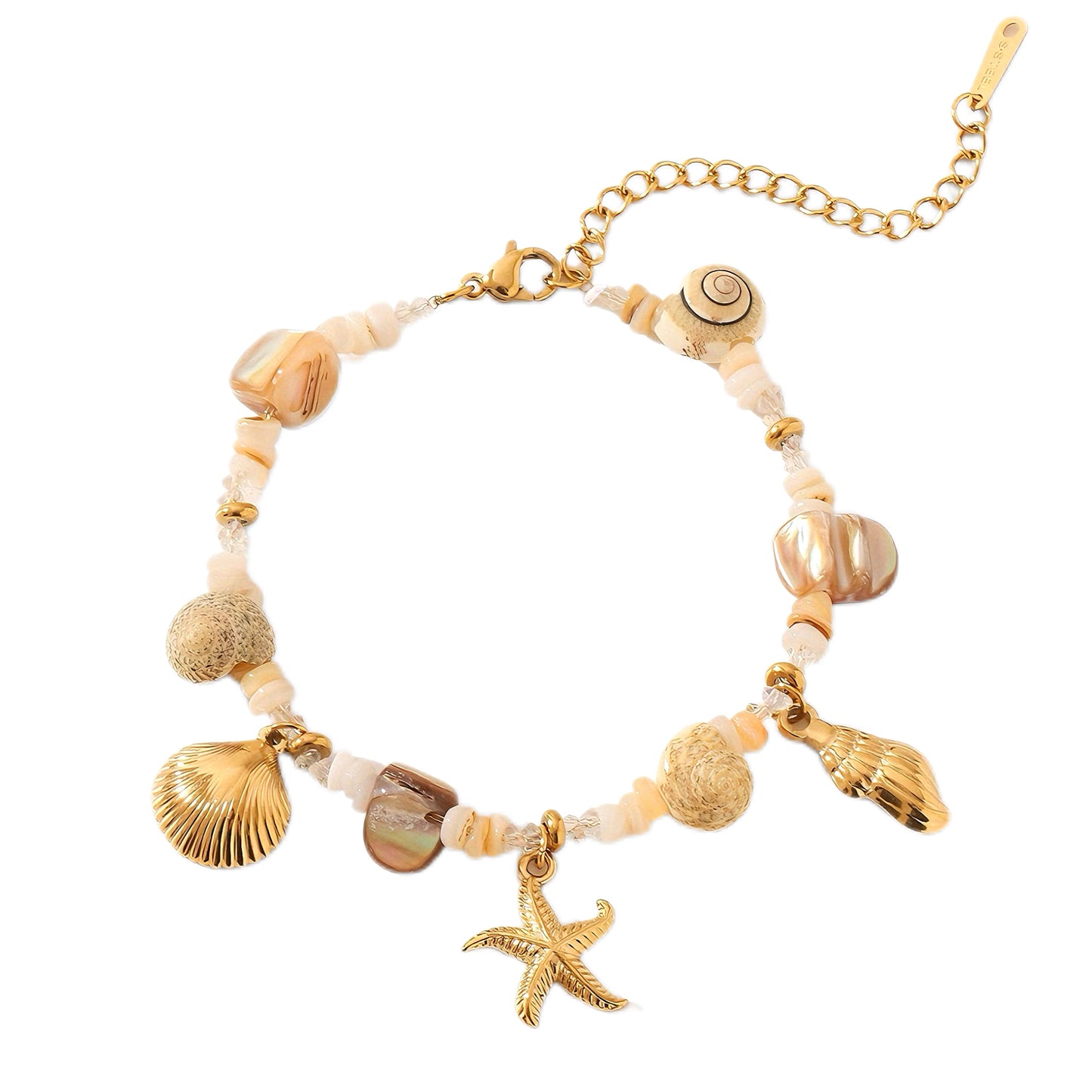 Seashell Whisper