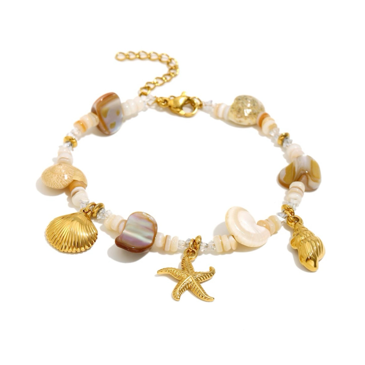 Seashell Whisper