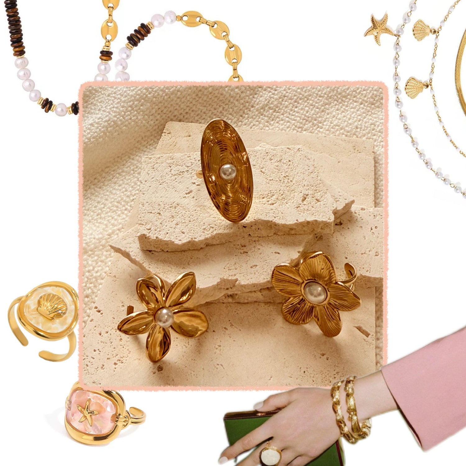 Jewelry Set